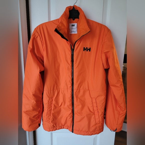 Helly Hansen Other - Helly Hansen PrimaLoft Puffer Jacket